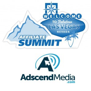 Adscend Media is Now Taking Meeting Requests for Affiliate Summit West 2014!