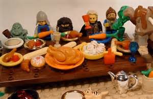Happy Thanksgiving from Adscend Media! 